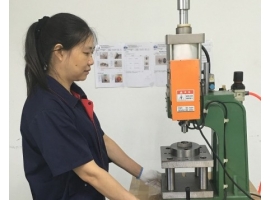陶瓷壓力傳感器工作原理、結構及分類