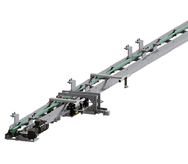 Shuttle BT