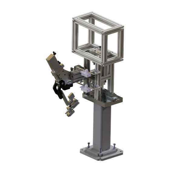 Part Feeder V