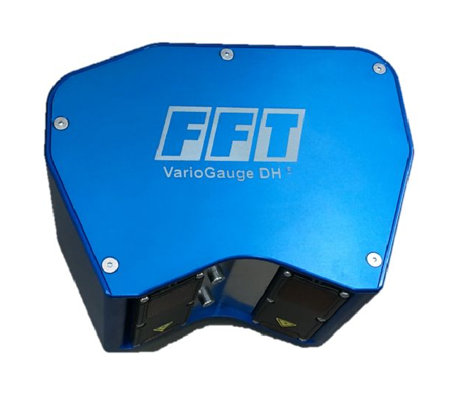 VarioGauge DH